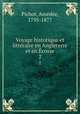 Voyage historique et littraire en Angleterre et en cosse. 2, 