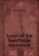 Lyrics of the hearthside microform, Dunbar Paul Laurence 