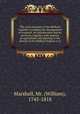 The rural economy of the Midland counties; including the management of livestock, in Leicestershire and its environs: together with minutes on agriculture and planting in the district of the Midland Station (v.2), Marshall, Mr. (William), 1745-1818 