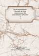 Droit musulman. Recueil de lois concernant les musulmans schyites. 2, 