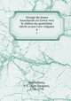 Voyage du jeune Anacharsis en Grece vers le milieu du quatrime sicle avant l`ere vulgaire. 4, 