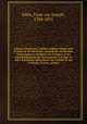 Antoine Stradivari, luthier clbre connu sous le nom de Stradivarius; prcd de recherches historiques et critiques sur l`origine et les transformations des instruments archet et suivi d`analyses thoriques sur l`archet et sur Franois Tourte, auteur, 
