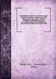 Consolidation of the by-laws of the County of Huron microform : commencing 1850, and up to the end of 1899 ; also, list of Wardens, and alphabetical list of members of the Council during the same period, by order of Council of 1899, Huron (Ont. : County),Holt, Philip 