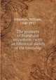 The pioneers of Blanshard microform : with an historical sketch of the township, Johnston, William, 1840-1917 