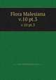 Flora Malesiana. v.10 pt.3, Steenis, C. G. G. J. van (Cornelis Gijsbert Gerrit Jan),Steenis-Kruseman, M. J. van,Indonesia. Departemen Pertanian,Lembaga Ilmu Pengetahuan Indonesia,Kebun Raya Indonesia 