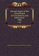 Annual report of the State Board of Conciliation and Arbitration . 1906, Massachusetts. State board of conciliation and arbitration 