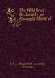 The Wild Brier: Or, Lays by an Untaught Minstrel, E. N. L. (Elizabeth N . Lockerby), E. N. I. L . 