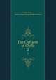 The Clyffards of Clyffe. 2, Clyffards,Payn, James,Author of Lost Sir Massingberd 