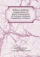 William Stafford`s Compendious Or Briefe Examination of Certayne Ordinary Complaints of Diuers ., Frederick James Furnivall, William Stafford, A Compendious or briefe examination 