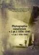 Phytographia canariensis. v.1 pt.1 1836-1840, Webb, Philip Barker, 1793-1854,Berthelot, Sabin, 1794-1880,Montagne, Camille, 1784-1866. Plantae cellulares 