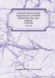 Annual report of the Department of Public Health for the year ending .. 1938-40, Massachusetts. Dept. of Public Health 