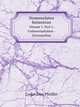 Nomenclator botanicus. Volume 1. Part 2. Codonocephalum -Gytonanthus, Ludovicus Pfeiffer 