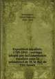 Exposition royaliste, 1789-1842 : ouvrage adopt par la Commission royaliste sous la prsidence de M. le duc de Fitz-James, 