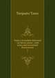 Tasso`s Jerusalem delivered : an heroic poem ; with notes and occasional illustrations. 1, Torquato Tasso 