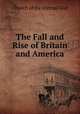 The Fall and Rise of Britain and America, Church of the Eternal God 