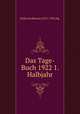 Das Tage-Buch 1922 1. Halbjahr, 