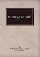mouyazanah, 