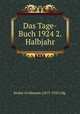 Das Tage-Buch 1924 2. Halbjahr, 