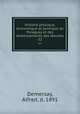 Histoire physique, conomique et politique du Paraguay et des tablissements des Jsuites. 02, Demersay, Alfred, d. 1891 