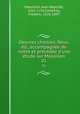 Oeuvres choisies. Nouv. d., accompagne de notes et prcde d`une tude sur Massillon. 01, 