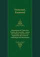 Huysmans et l`me des Foules de Lourdes : notes de critique suivies d`un rpertoire de l`oeuvre catholique de Huysmans, Vroncourt, Raymond 