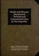 Words and Phrases: Interpreted, Defined and Commented Upon by the Supreme ., August Christian Schneider, Montana Supreme Court, Supreme Court, Montana 