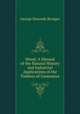 Wood: A Manual of the Natural History and Industrial Applications of the Timbers of Commerce, George Simonds Boulger 