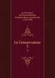 Le Conservateur. 5, 