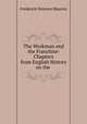 The Workman and the Franchise: Chapters from English History on the ., Frederick Denison Maurice 