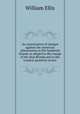 An examination of charges against the American missionaries at the Sandwich Islands as alleged in the voyage of the ship Blonde and in the London quarterly review, Ellis William 