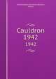 Cauldron. 1942, Northeastern University (Boston, Mass.) 