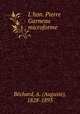 L`hon. Pierre Garneau microforme, 