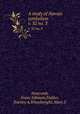 A study of Navajo symbolism. v. 32 no. 3, Newcomb, Franc Johnson,Fishler, Stanley A,Wheelwright, Mary C 