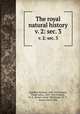 The royal natural history. v. 2: sec. 3, Lydekker, Richard, 1849-1915,Sclater, Philip Lutley, 1829-1913,Frostick, W. B., former owner. DSI,Brooks, W. T., former owner. DSI 
