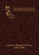 Voyageurs anciens et modernes, ou Choix des relations de voyages les plus intressantes et les plus instructives depuis le cinquime sicle avant Jsus-Christ jusqu`au dix-neuvime sicles, avec biographies, notes et indications iconographiques. 3, 