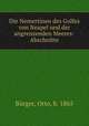Die Nemertinen des Golfes von Neapel und der angrenzenden Meeres-Abschnitte, 