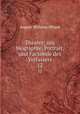 Theater; mit biographie, Portrait, und Facsimile des Verfassers. 12, August Wilhelm Iffland 