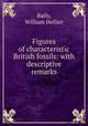 Figures of characteristic British fossils: with descriptive remarks, Baily, William Hellier 