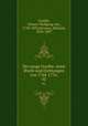 Der junge Goethe: seine Briefe und Dichtungen von 1764-1776;. 02, Goethe, Johann Wolfgang von, 1749-1832,Bernays, Michael, 1834-1897 