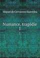 Numance, tragdie. 1, Saavedra Miguel Cervantes 