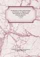 Prodromus of the paleontology of Victoria; or, Figures and descriptions of Victorian organic remains . 4 (1876), Geological Survey of Victoria,McCoy, Frederick, 1823-1899 