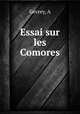 Essai sur les Comores, Gevrey, A 