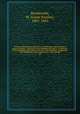 Nouveau dictionnaire national; ou, dictionnaire universel de la langue franaise, rpertoire encyclopdique des lettres, de lhistoire, de la gographie, des sciences, des arts et de lindustrie . augmente dun supplment, dune collection de cartes gogra. 02, Bescherelle, M. (Louis Nicolas), 1802-1883 