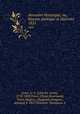 Annuaire historique, ou, histoire politique et littraire. 1825, 
