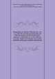Biographie de Charles Thibault, Ecr / par L. L. Suivi de son discours prononc aux ftes des noces d`or de la Saint-Jean-Baptiste, Montral, le 27 juin 1884 sur La croix, l`pe et la charrue ou Les trois symboles du peuple canadien microforme, 