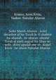 Sefer Mateh Aharon : kolel derashot al ha-Torah le-fi shabtot ha-shanah . ve-aharav .idushe Torah al ezeh sugyat ha-Shas ve-sofo . divre agadah me-et . Kopel Krois . be-shem Nahalat Aharon ., Krausz, Aron,Krois, Yaakov. Nahalat Aharon 
