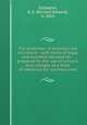 The essentials of business law microform : with forms of legal and business documents : prepared for the use of schools and colleges as a book of reference for business men, Gallagher, R. E. (Richard Edward), b. 1853 