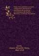 Notes d`un catchiste ou Court commentaire littral sur le catchisme des provinces ecclsiastiques de Qubec, Montral, et Ottawa microforme, 