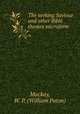 The seeking Saviour and other Bible themes microform, Mackay, W. P. (William Paton) 