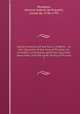 Secret memoirs of the Court of Berlin : or the character of the king of Prussia, his ministers, mistresses, generals, courtiers, favourites, and the royal family of Prussia. I, 